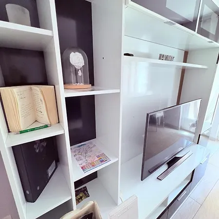 Apartment 1 Casco Historico Next Plaza Mayor *