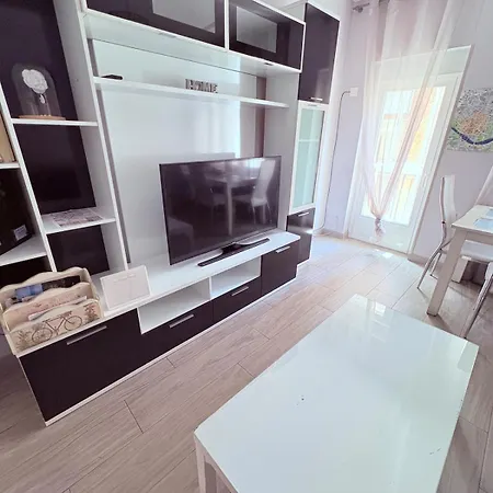 Apartment 1 Casco Historico Next Plaza Mayor Salamanca