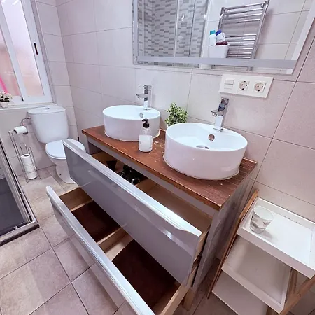 1 Casco Historico Next Plaza Mayor Apartment *