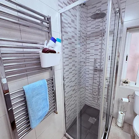 Apartment 1 Casco Historico Next Plaza Mayor Salamanca