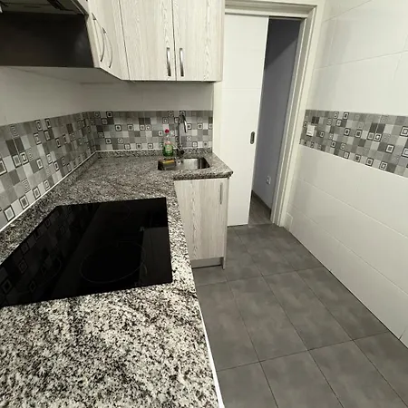 Apartment 1 Casco Historico Next Plaza Mayor