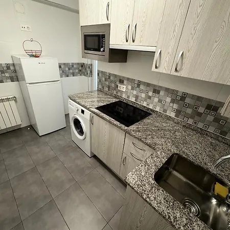 Apartment 1 Casco Historico Next Plaza Mayor Salamanca